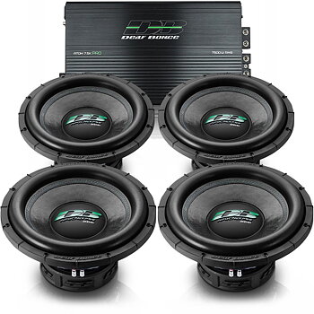 Apocalypse SubKit 8000W