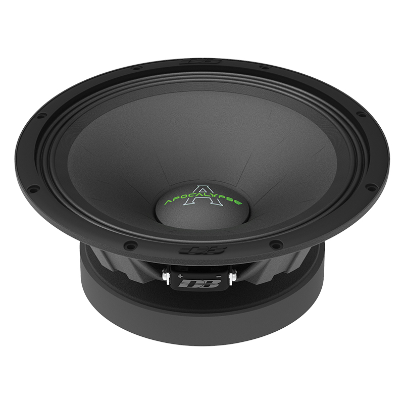 Deafbonce Arnold 8x8 Amp pack - 2
