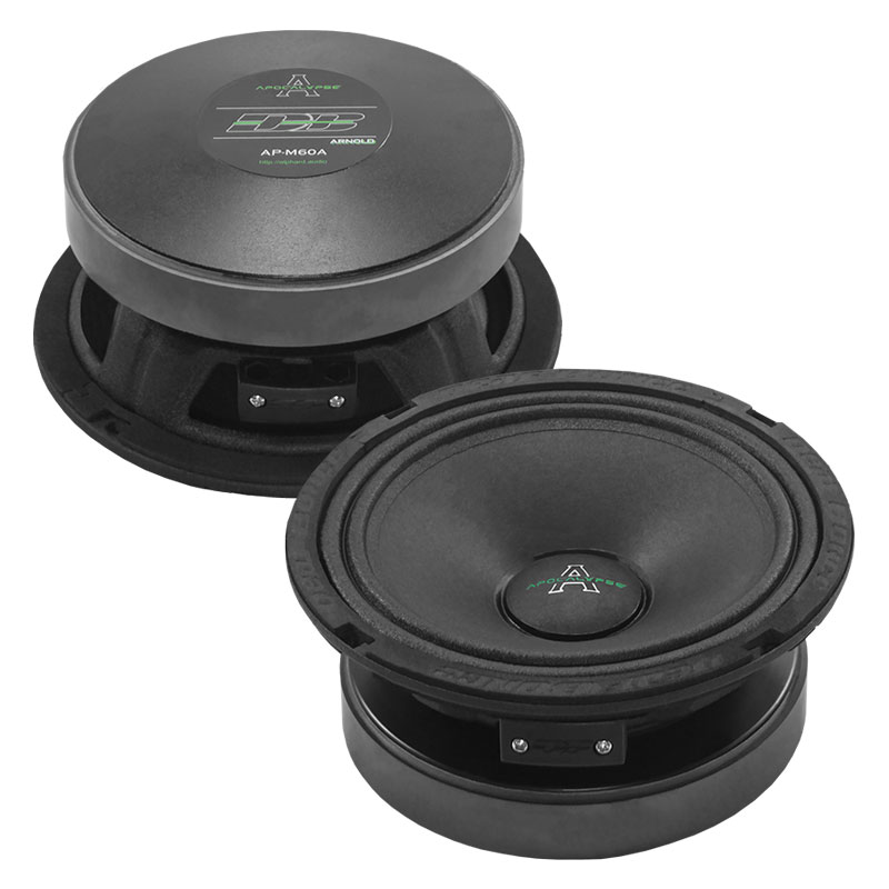 DeafBonce 4x6.5 Arnold box - 3
