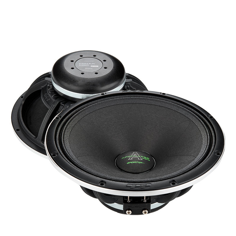 Apocalypse AP-M81AC NEO Sport