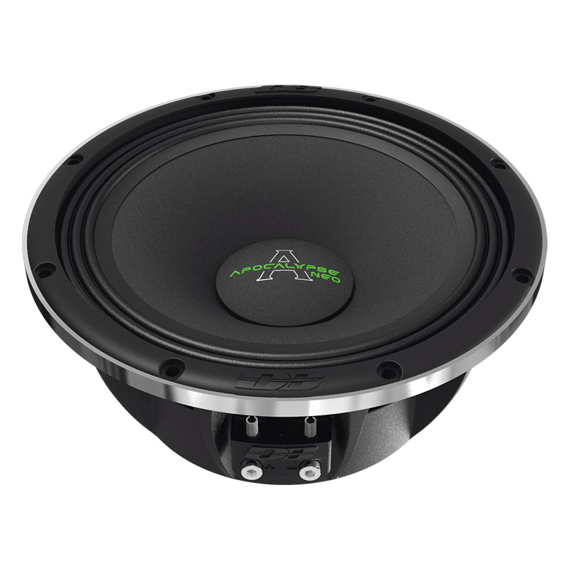 Apocalypse AP-M67AN - 2