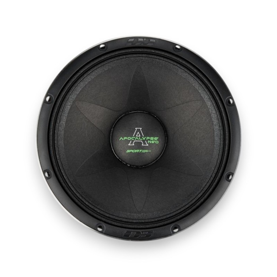Apocalypse AP-M67AC NEO SPORT - 2