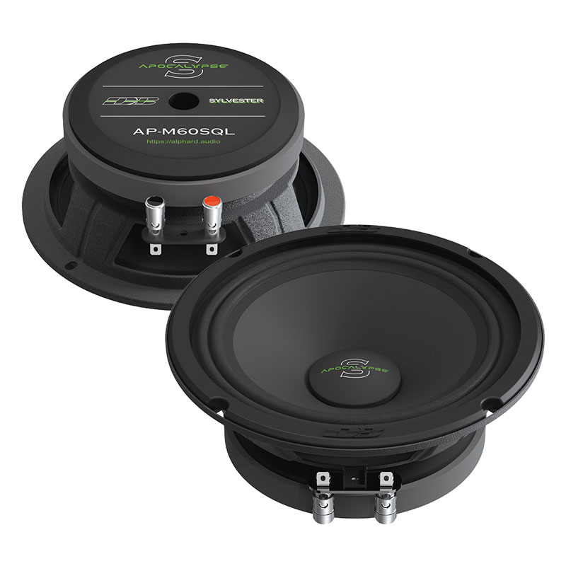 Apocalypse AP-M60SQL Storpack - 2