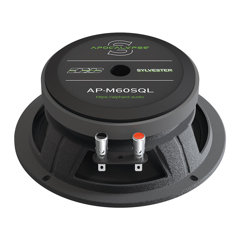 Apocalypse AP-M60SQL - 3