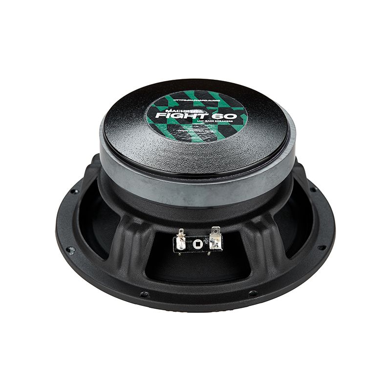 Machete Fight 60 Ampkit - 2