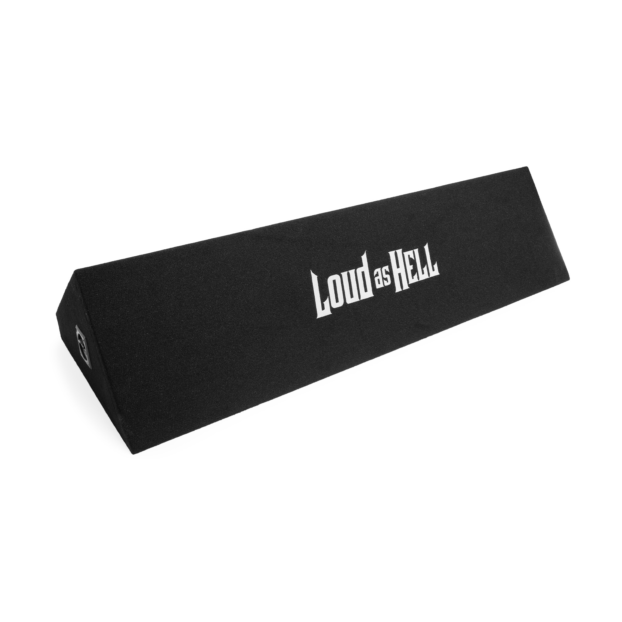 AP-W81AC 4x8 LOUD AS HELL planka slope v5 - 2