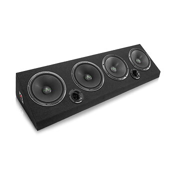 AP-M81AC NEO 4x8 LOUD AS HELL planka slope v2
