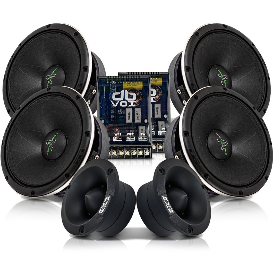 Deaf Bonce M81A Kit