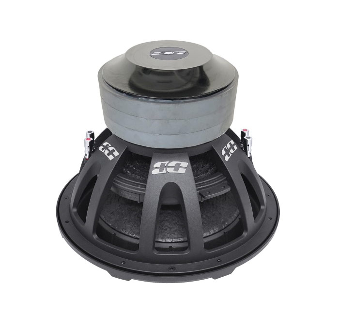 Apocalypse DB-3515D2R 2x15" LOUD AS HELL låda - 2