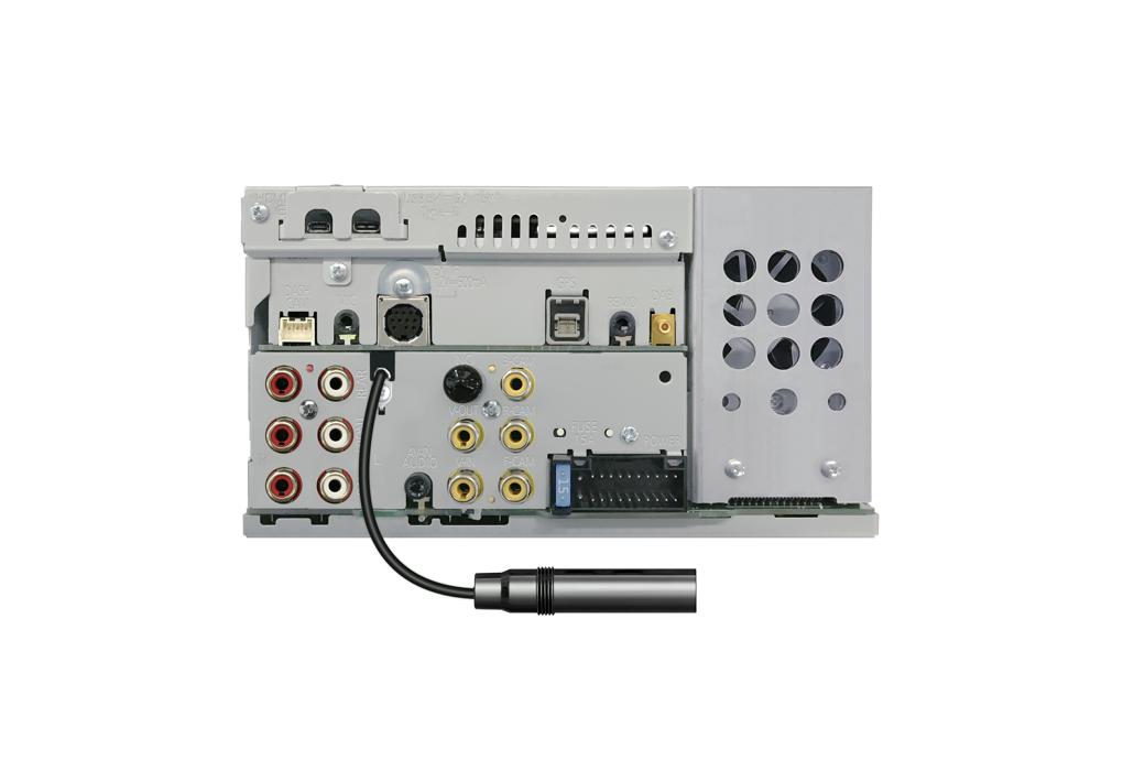 Kenwood DMX8021DABS - 3