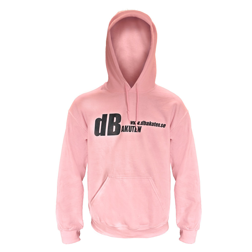 LOUD AS HELL Hoodie - 2