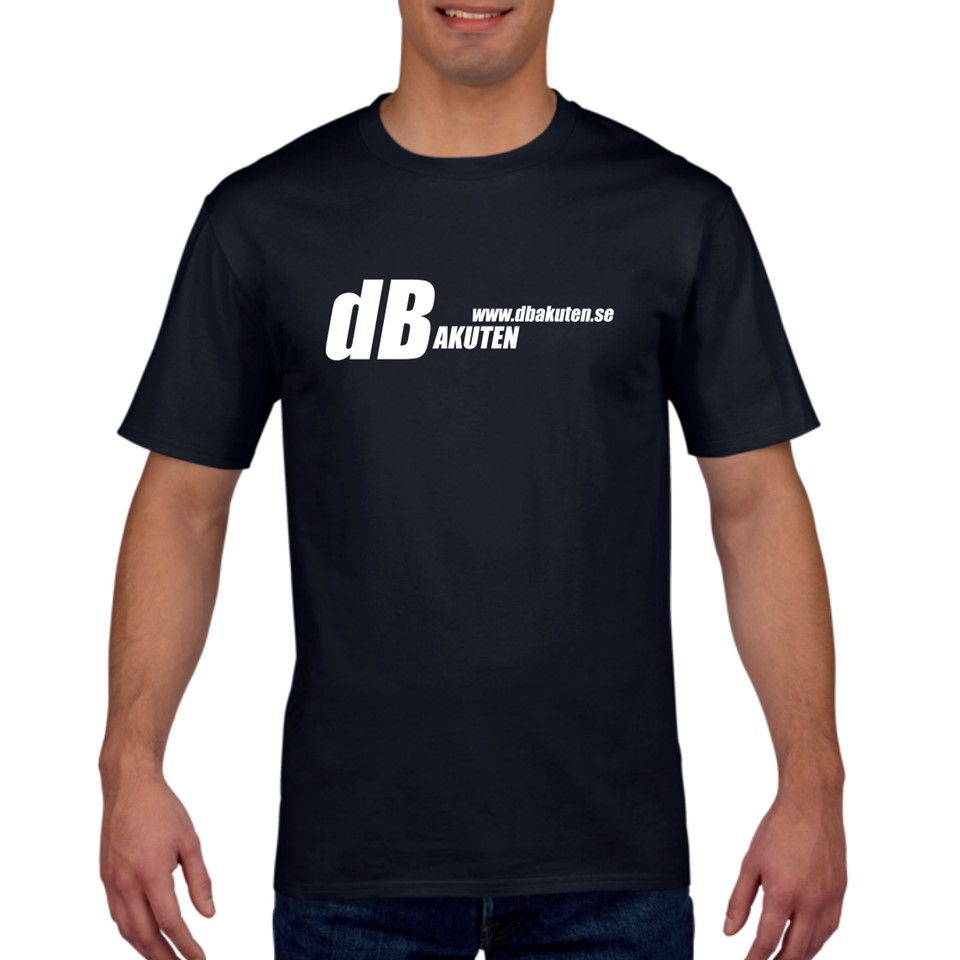 LOUD AS HELL T-shirt - 2