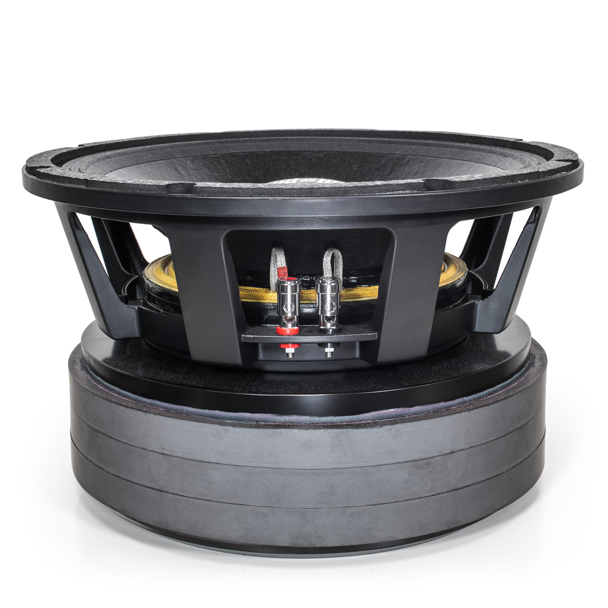 Loud as Hell Inferno 10" 4 Ohm - 3