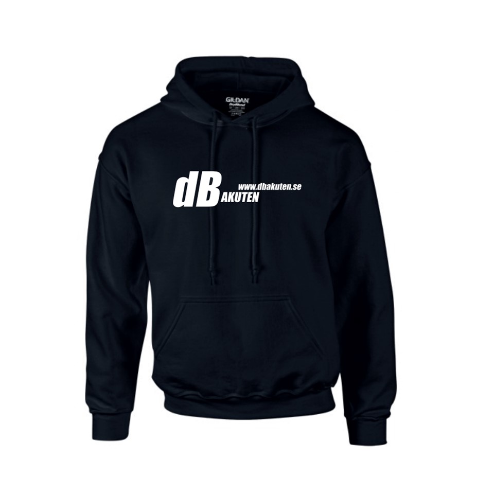 LOUD AS HELL Hoodie - 2