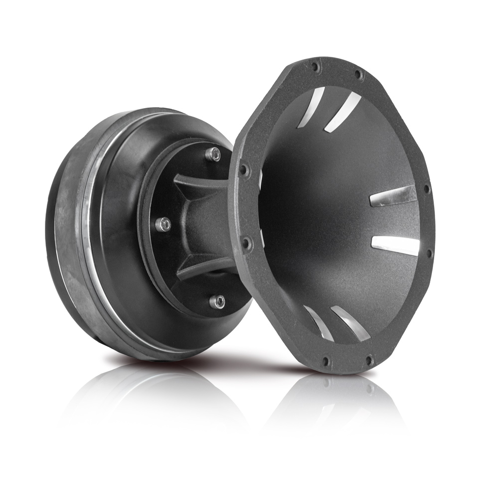 Loud as Hell Inferno 3" 8 Ohm driver