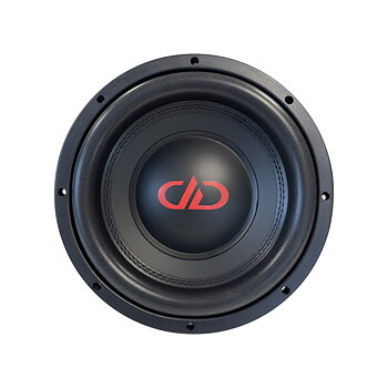 DD Audio 208e D2 / D4