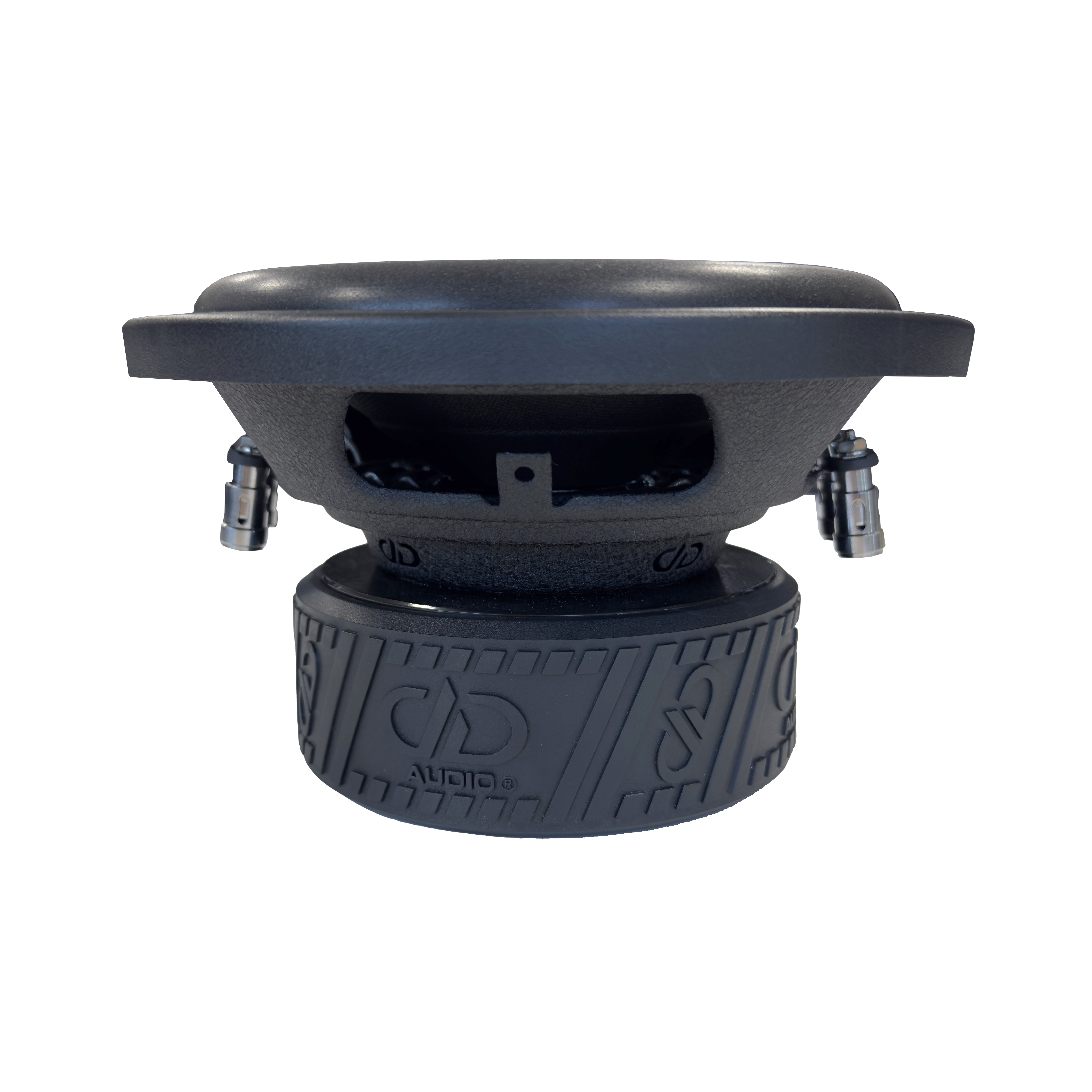 DD Audio 208e D2 / D4 - 2