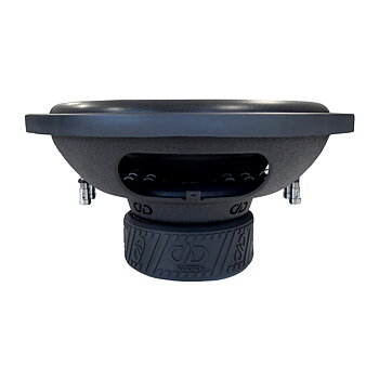 DD Audio 212e-D2