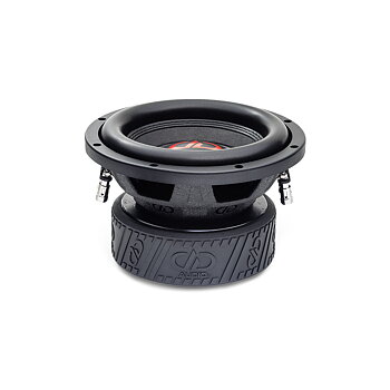 DD Audio 508e D2 / D4