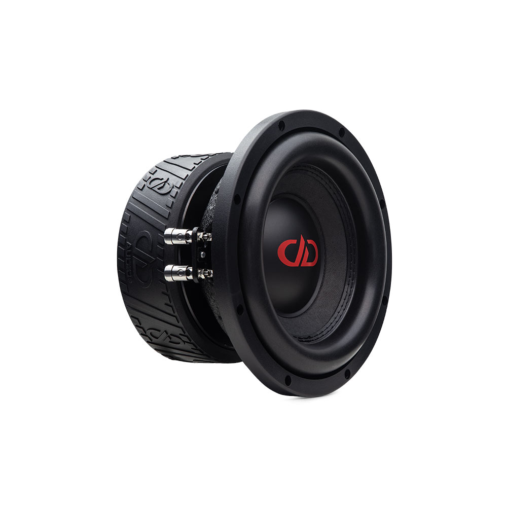 DD Audio 508e D2 / D4