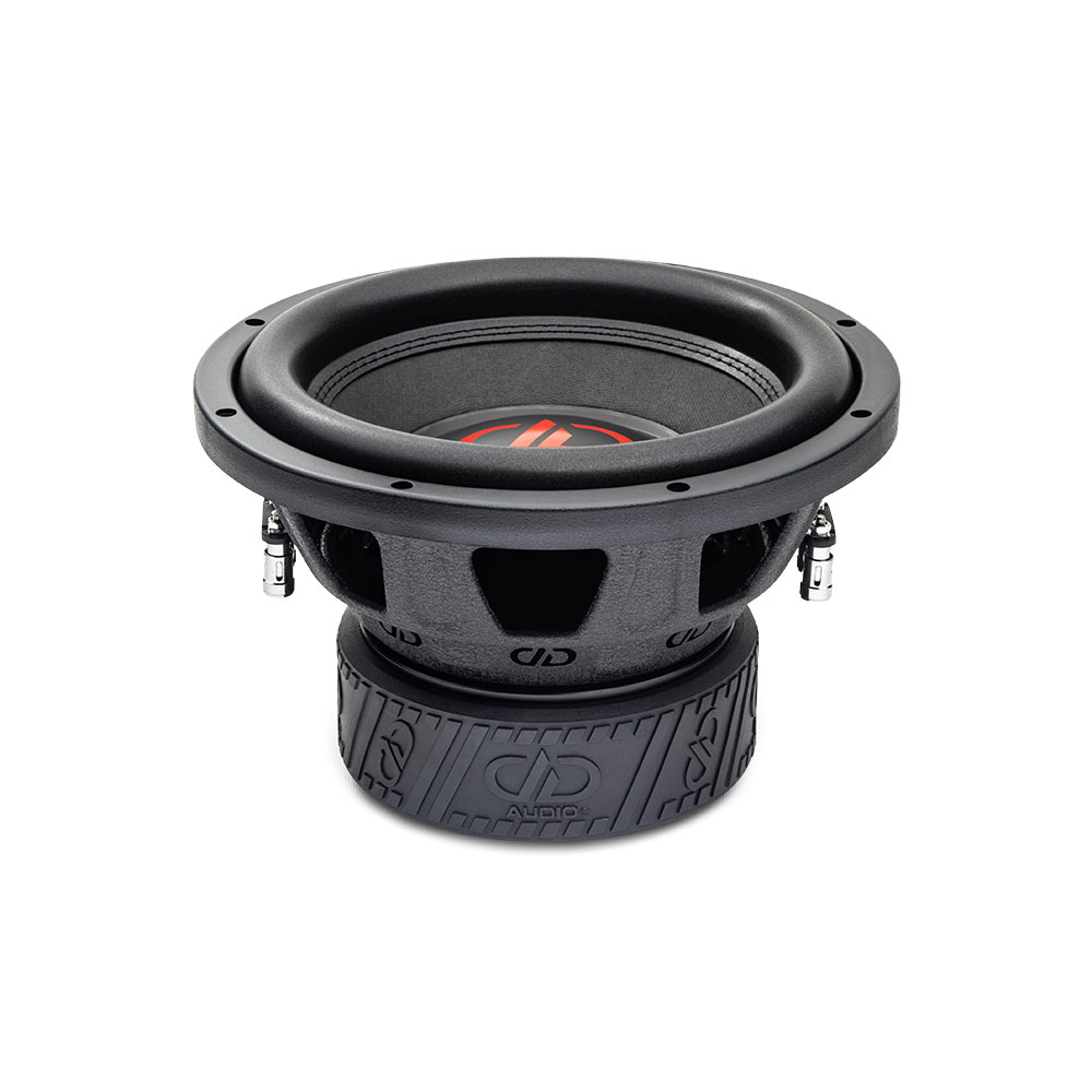 DD Audio 310e-D4 - 3