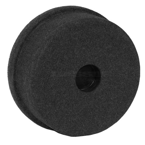 Baslåda Felga 17 10" spare wheel 17" - 2