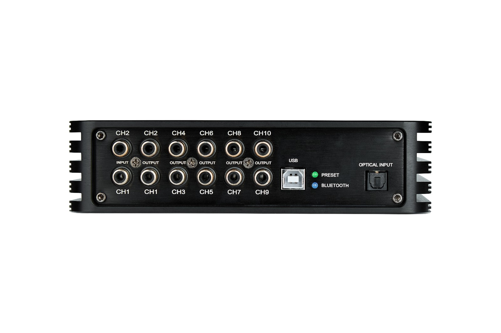 DeafBonce DB-8.50 DSP - 2