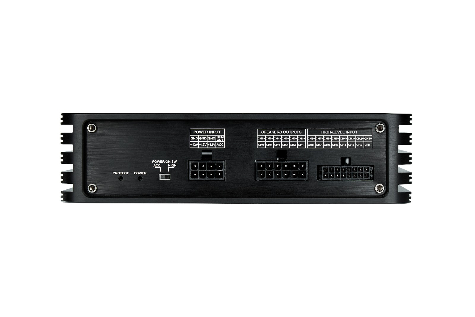 DeafBonce DB-8.50 DSP - 3