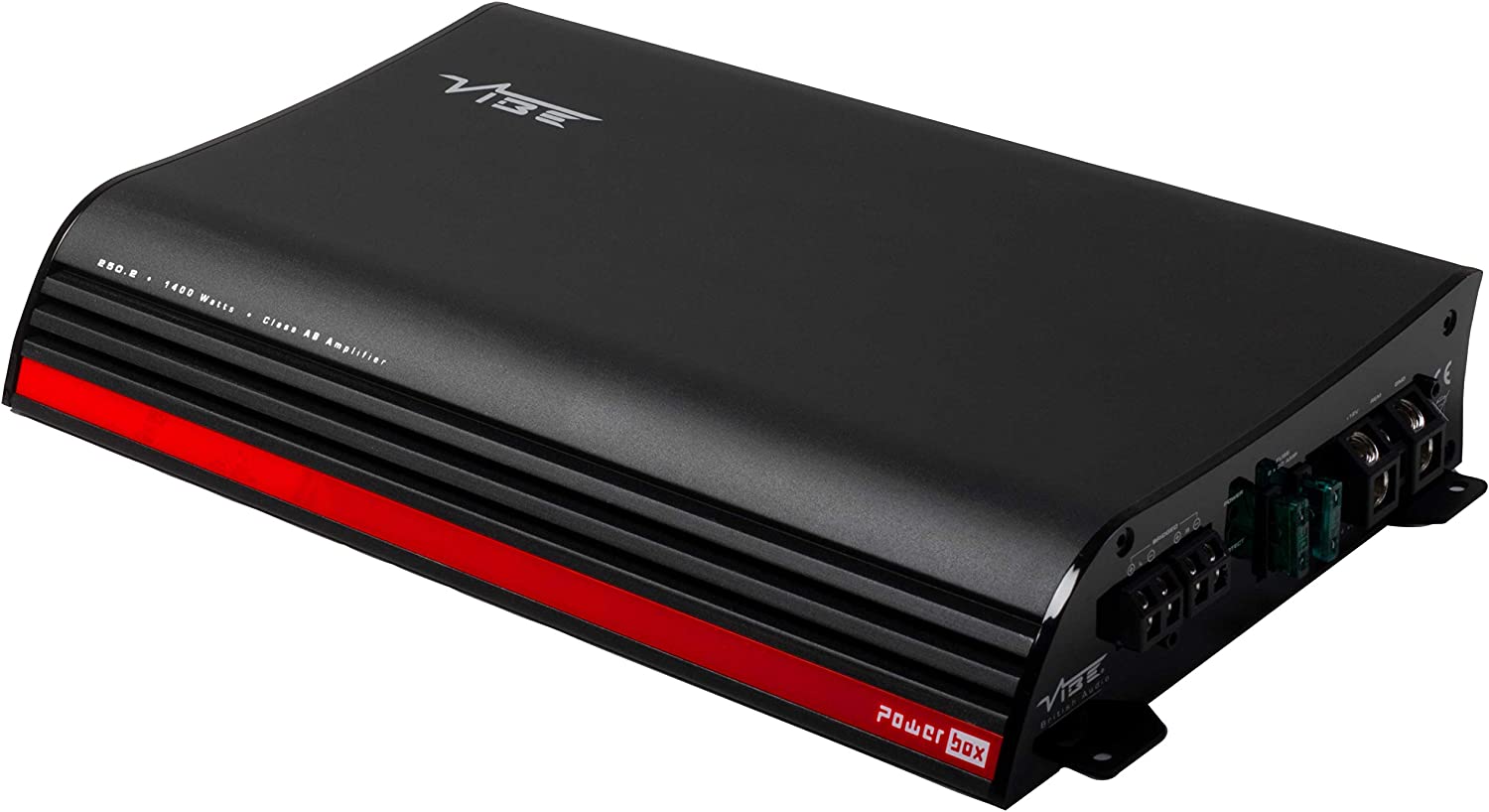 Vibe Slick amp8 - 3