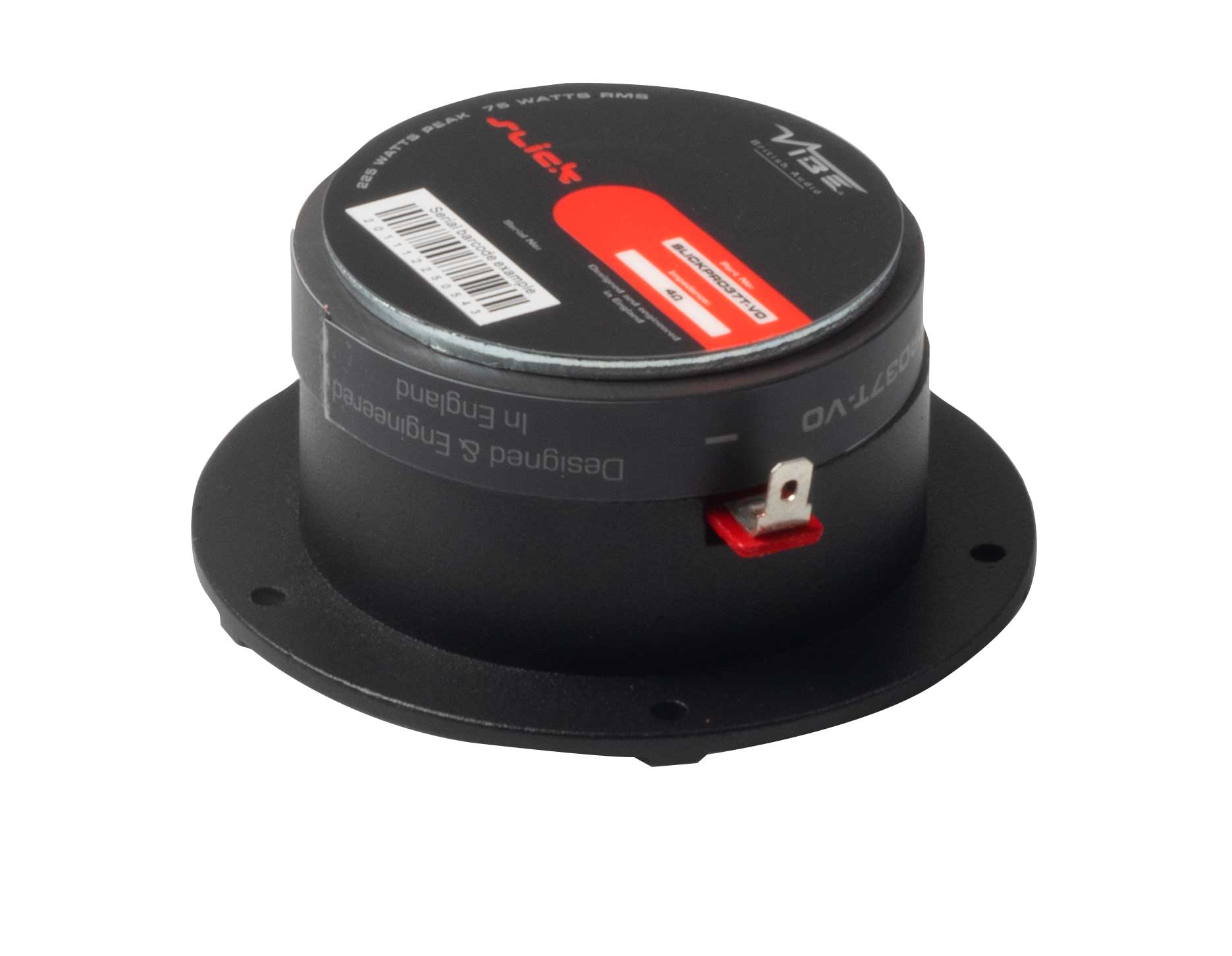 Vibe Black Air amp65 - 2