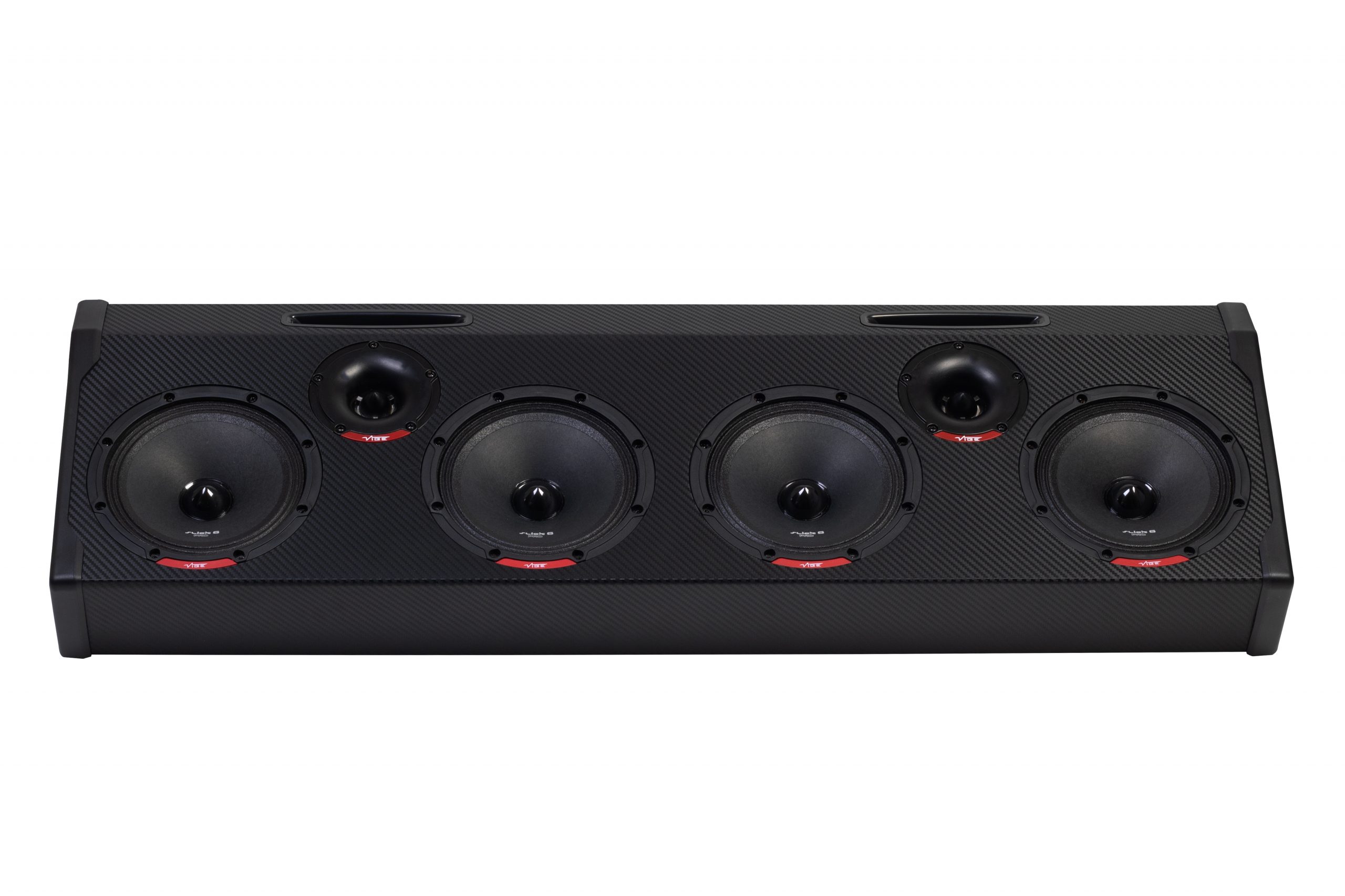 Vibe SLICKPROBOX-V0 - 3