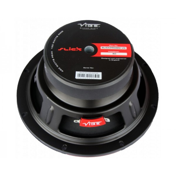 Vibe SLICKPRO8M-V0 - 2