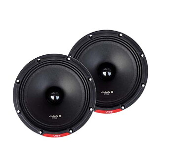 Vibe SLICKPRO6M-V0 (par)
