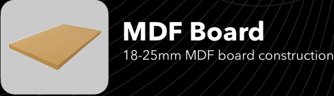 Dual 12" Ported 120L - 2
