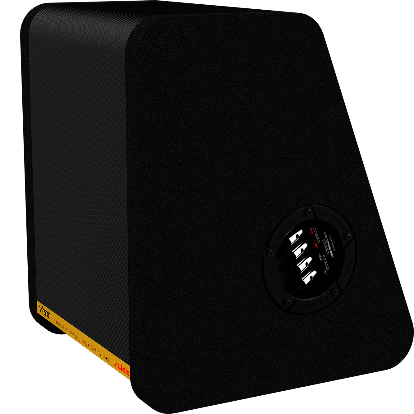 Vibe SLICKMIT8-V3 - 3