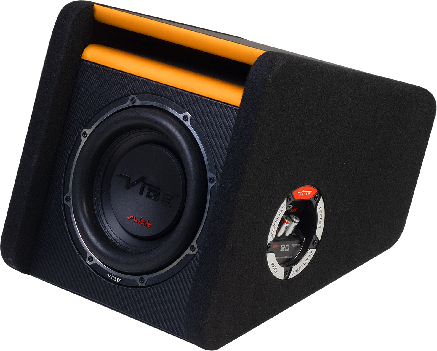 Vibe SLICKMIT8-V3