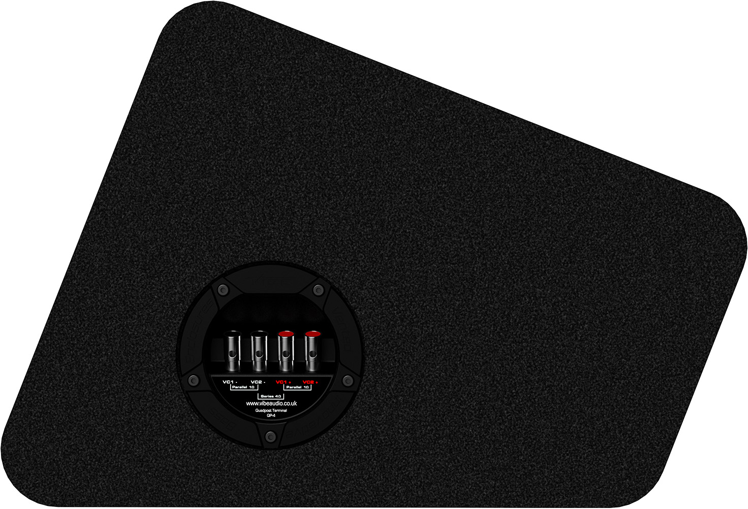 Vibe SLICKMIT8-V3 - 2
