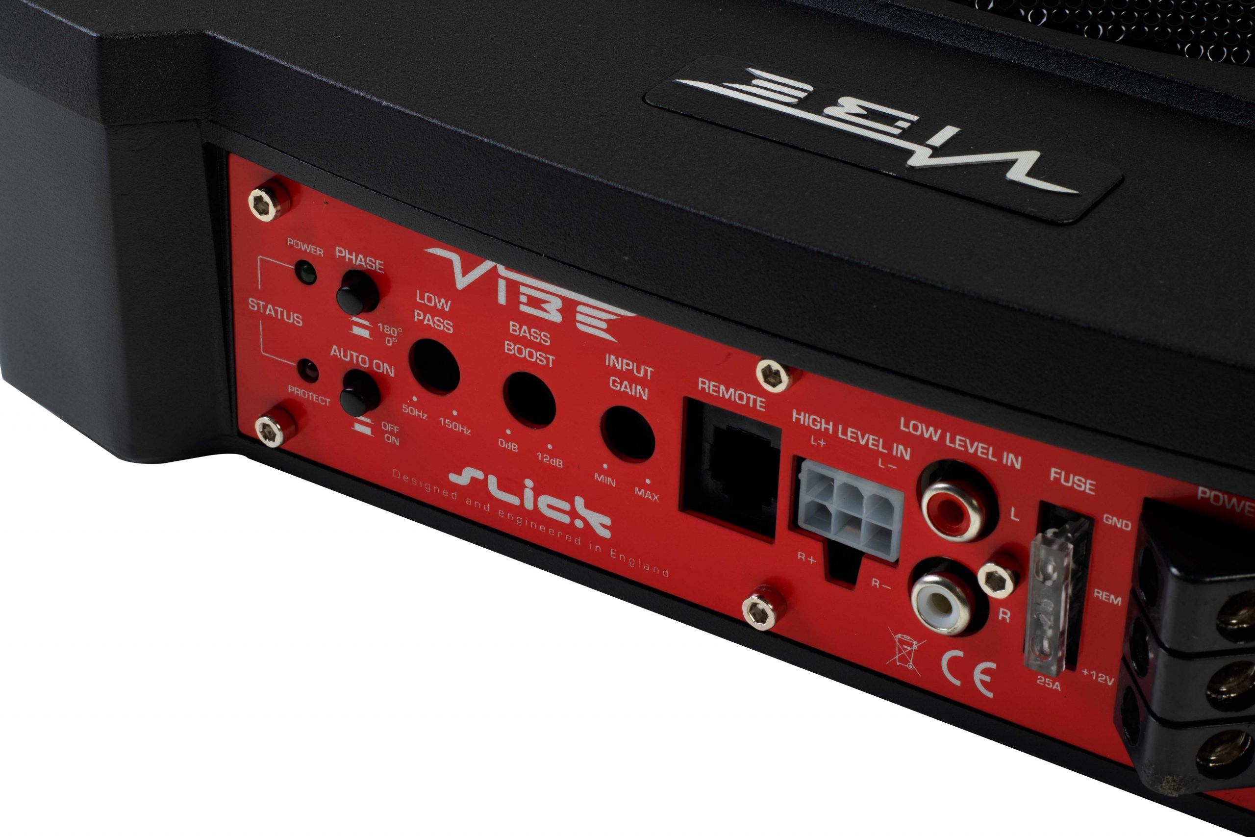Vibe SLICKC10A-V0 - 3