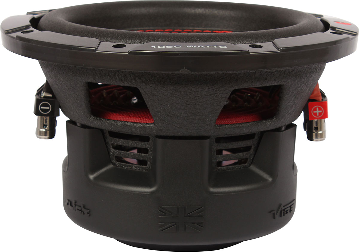 Vibe Slick8D2 2x8" dBVox låda - 2