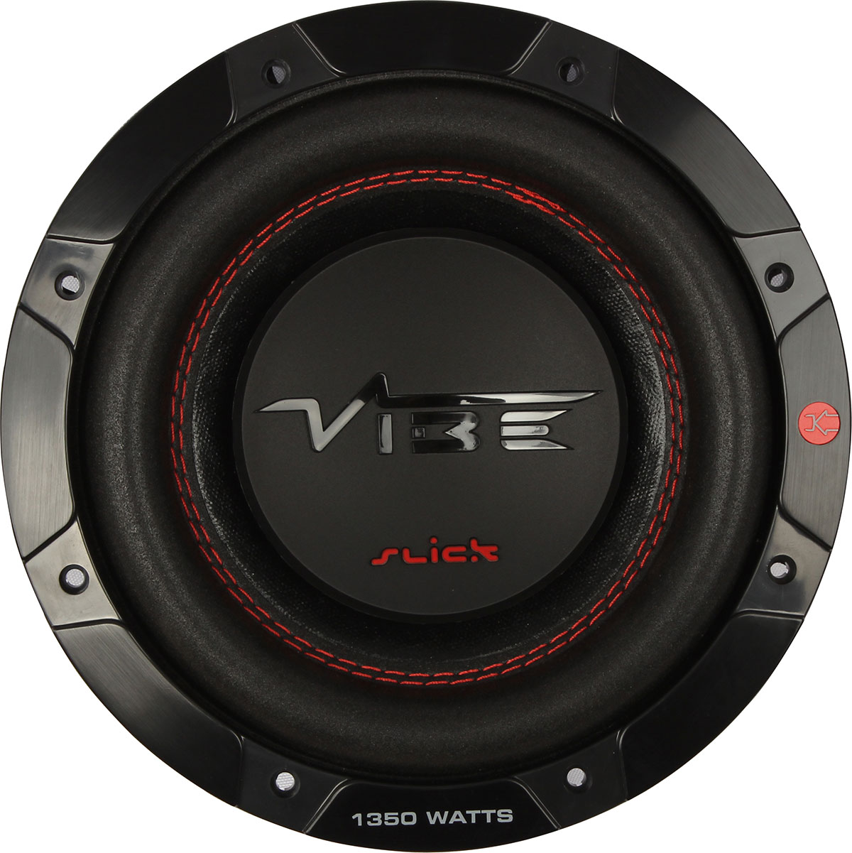 Vibe Slick8D2 2x8" dBVox låda - 3