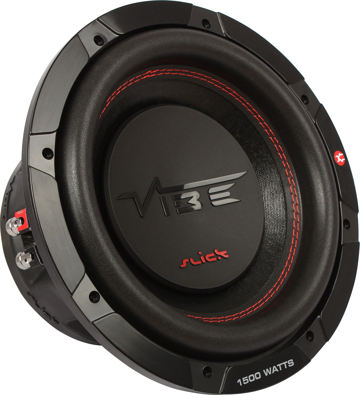 Vibe Slick12D2 2x12" LOUD AS HELL låda - 2