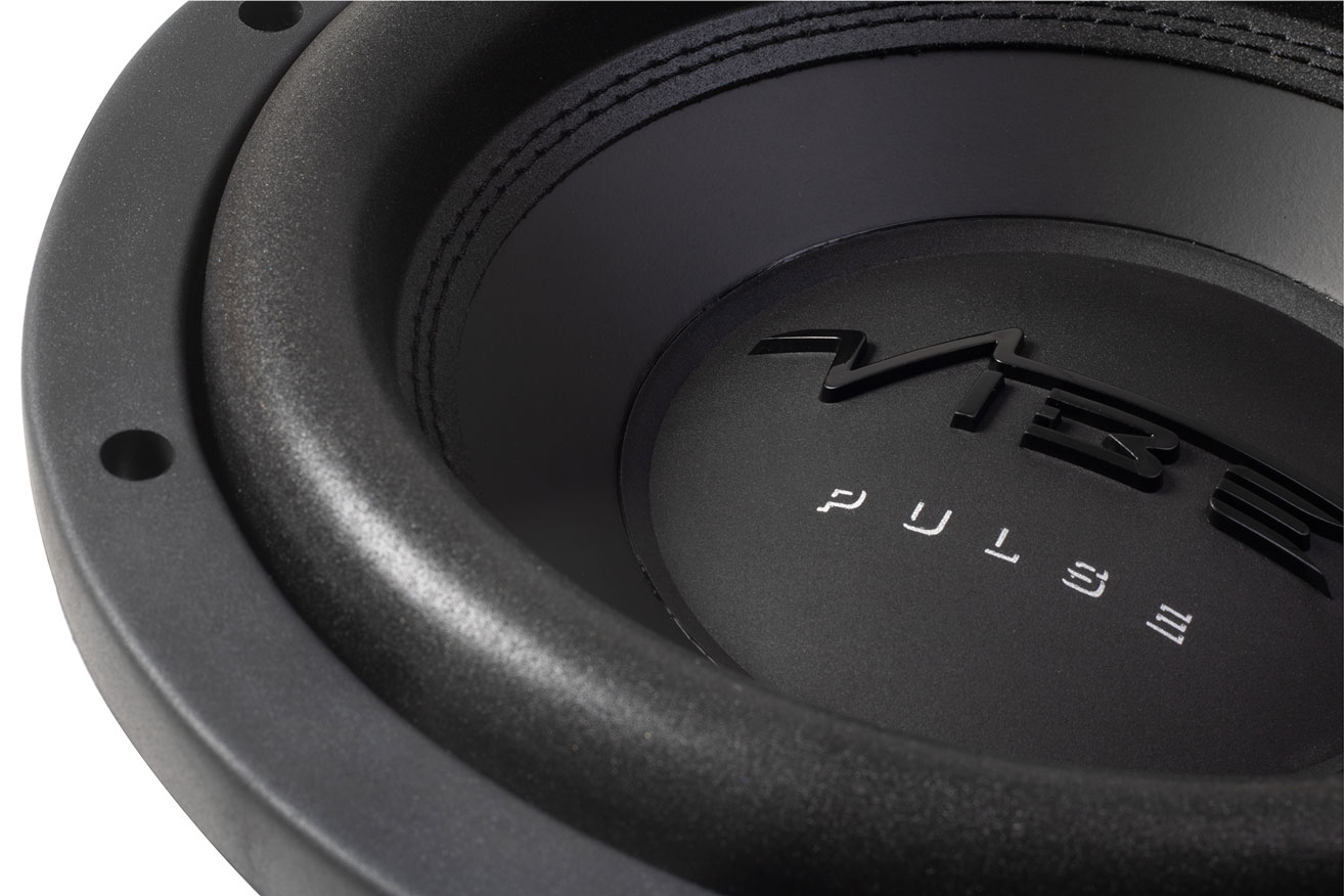 Vibe Pulse12 2x12" LOUD AS HELL låda - 3