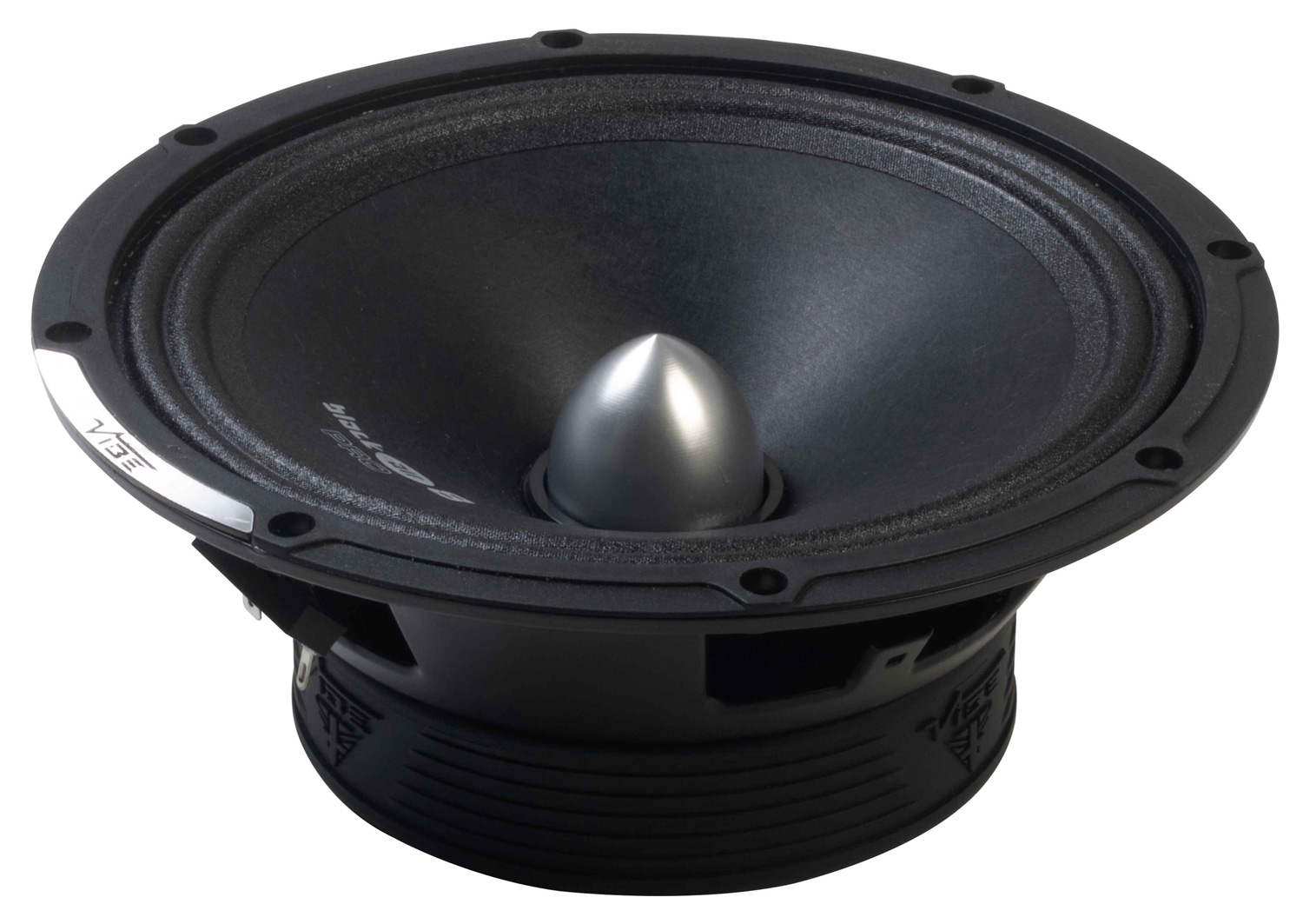 Vibe Black Air PRO8M Storpack - 2
