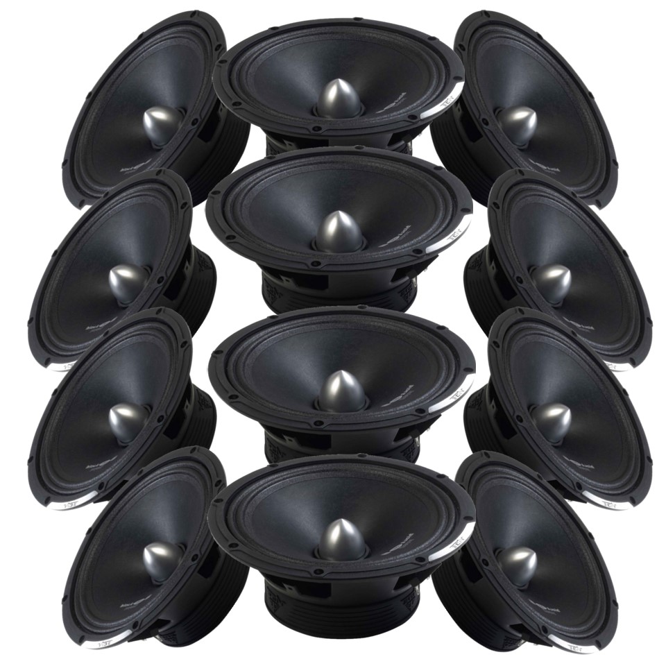 Vibe Black Air PRO8M Storpack
