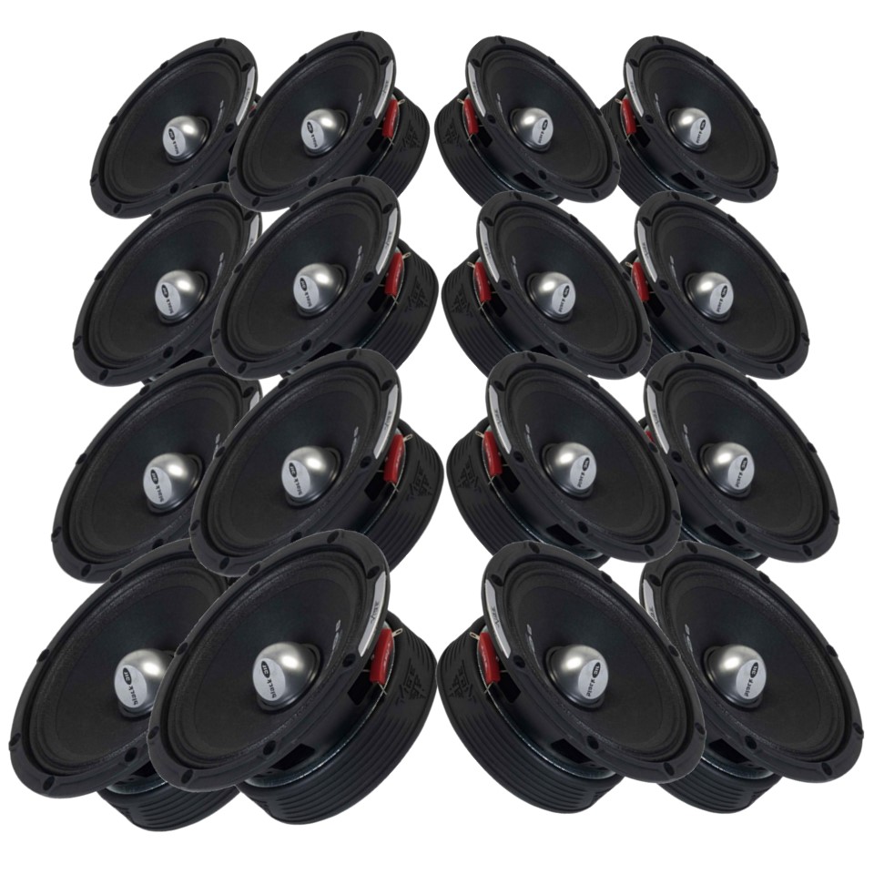 Vibe Black Air PRO6M Storpack