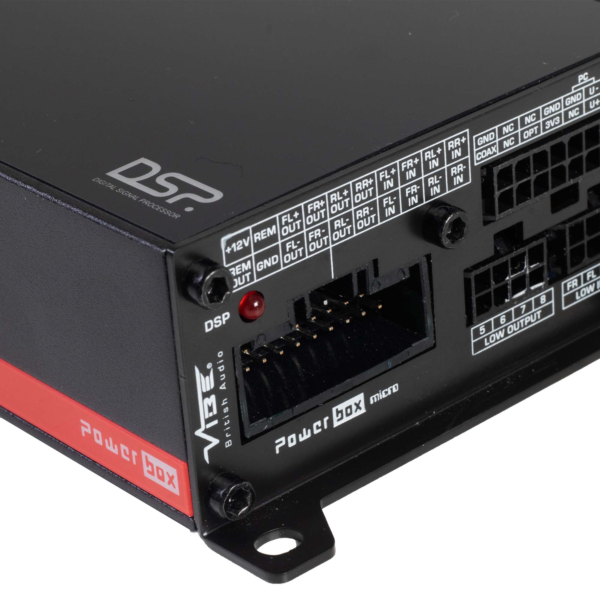 Vibe POWERBOX65.4-8DSP-V3Ford2 - 2