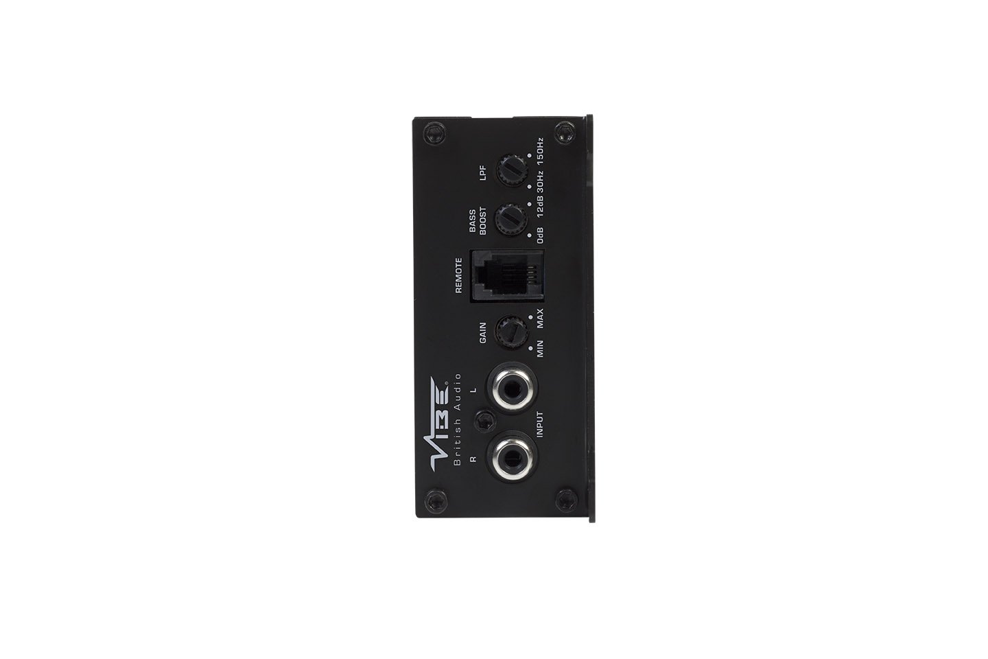 Vibe POWERBOX400.1M-V7 - 3