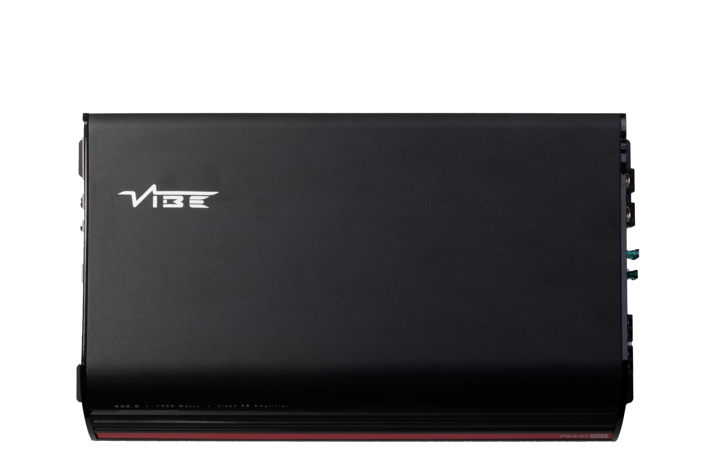 Vibe Powerbox250.2-V0 - 3