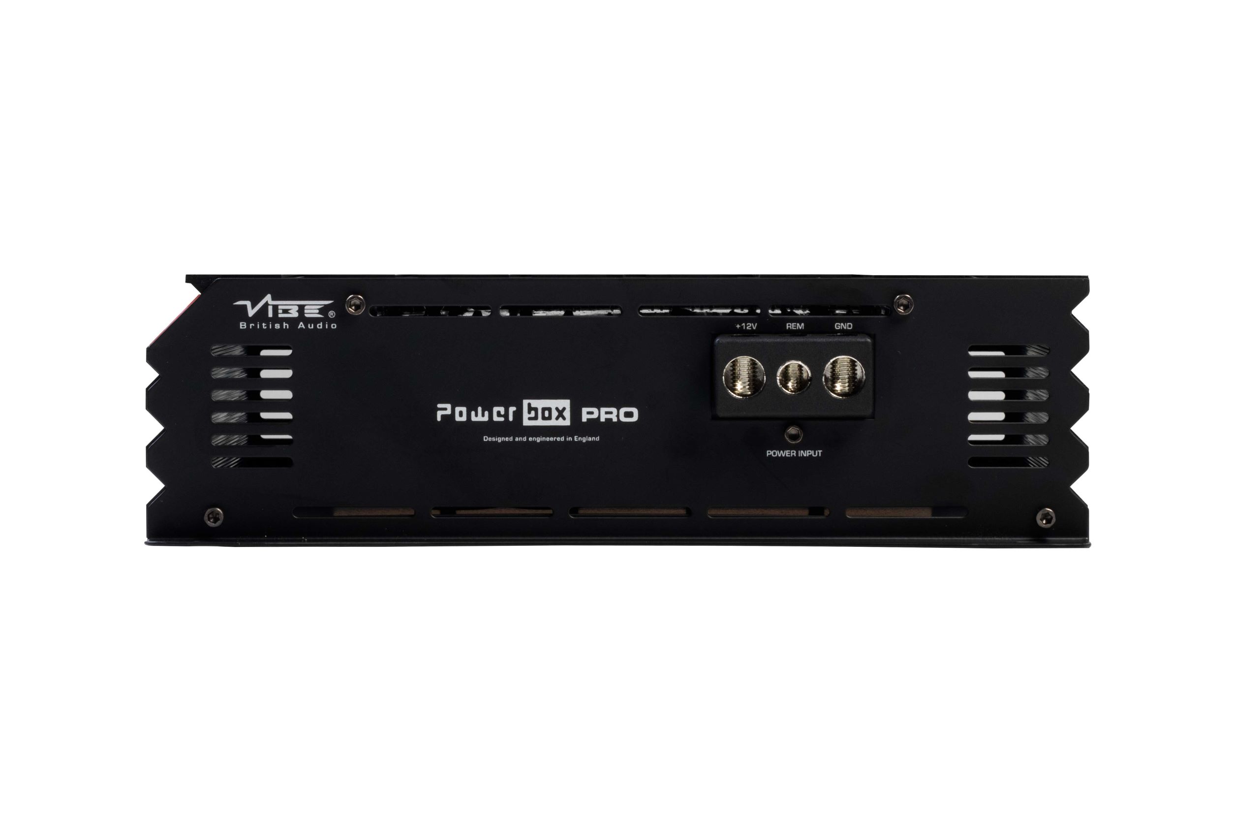 Vibe Powerbox1500.1P-V0 - 2