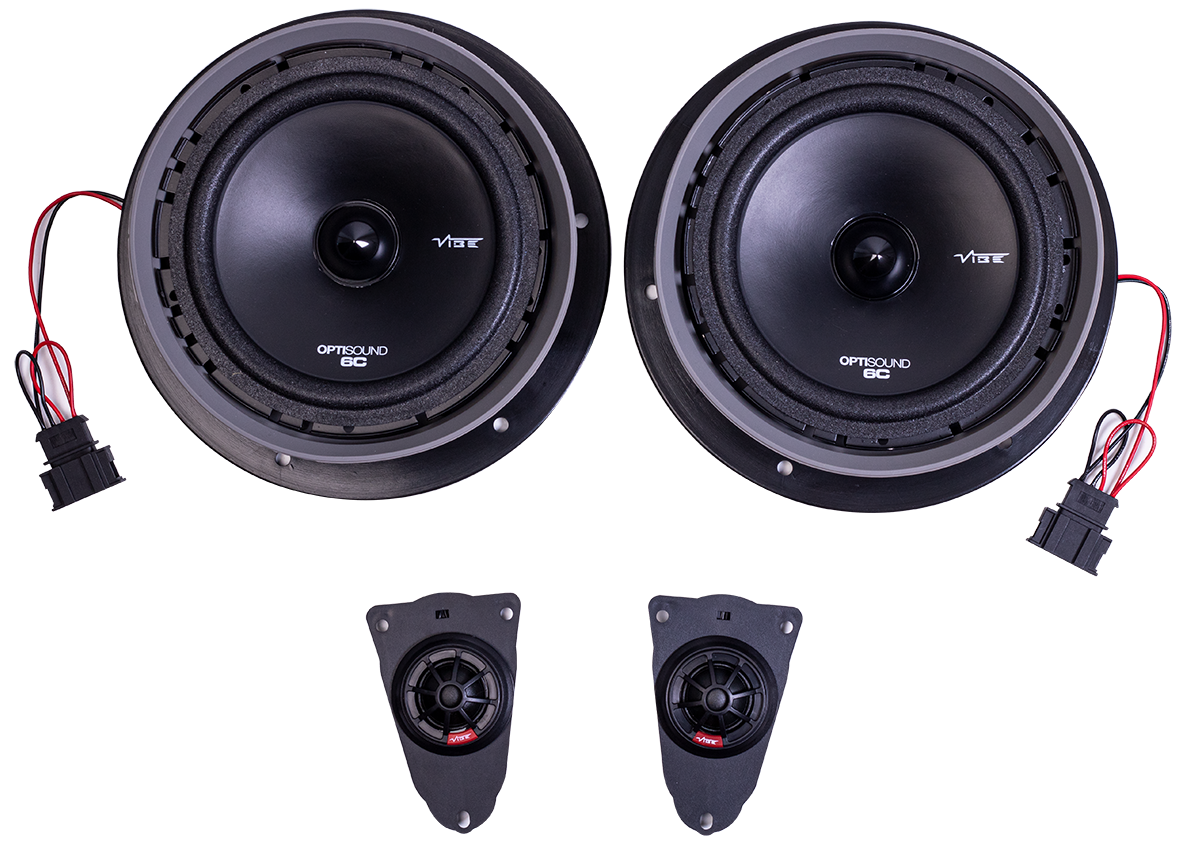 Vibe OPTIVWT5-V8 - 3
